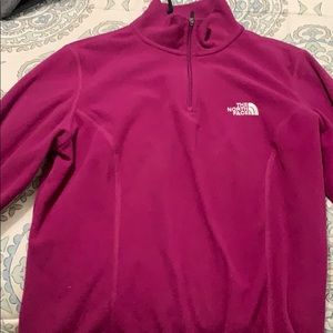 Women’s north face